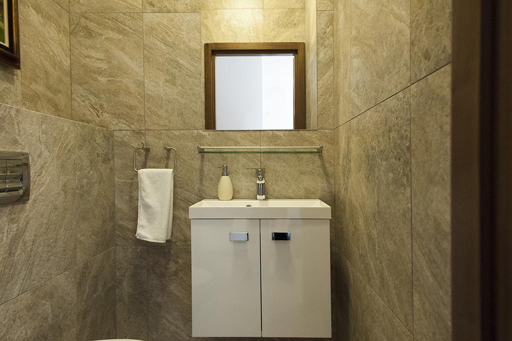 Domotel Mokotow Warsaw Ngoại thất bức ảnh
