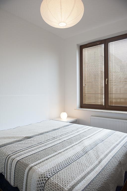 Domotel Mokotow Warsaw Ngoại thất bức ảnh