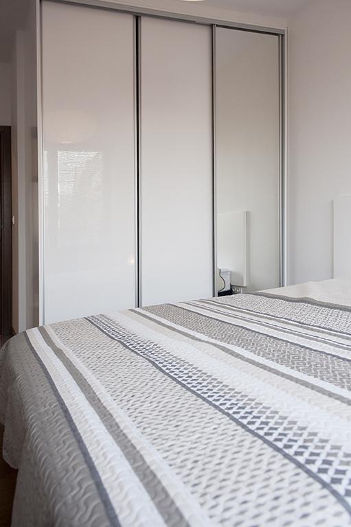 Domotel Mokotow Warsaw Ngoại thất bức ảnh