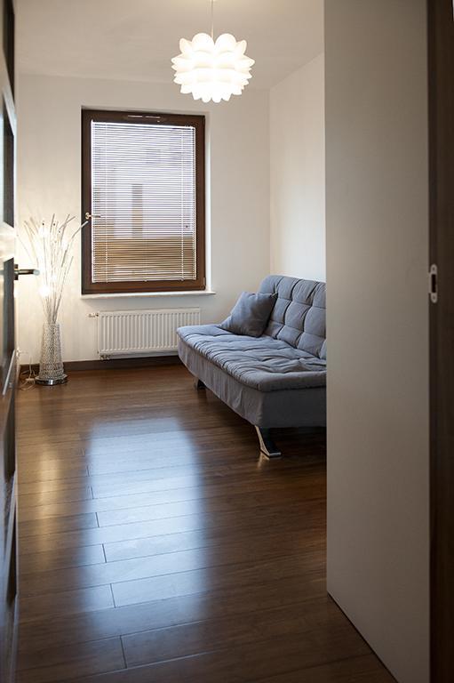 Domotel Mokotow Warsaw Ngoại thất bức ảnh