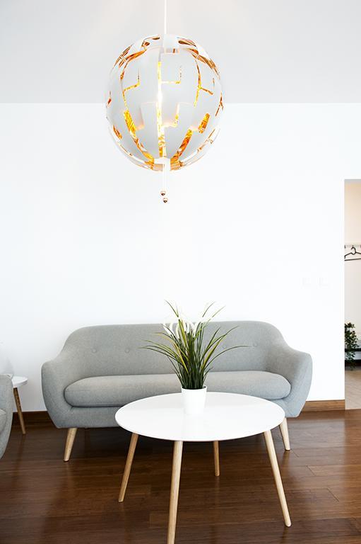 Domotel Mokotow Warsaw Ngoại thất bức ảnh